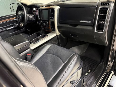 Used 2016 RAM 3500 Laramie AWD/4WD image 24