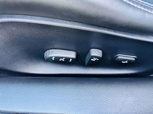 Used 2008 INFINITI G37 Sport w/ Premium Pkg image 27