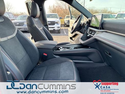 New 2026 Ford Explorer ST w/ Sun And Sound Package image 25