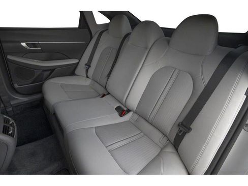 New 2026 Hyundai Sonata Blue FWD image 88