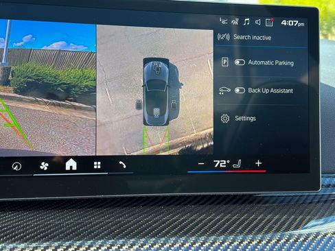 New 2026 BMW M4 xDrive Competition AWD/4WD image 23