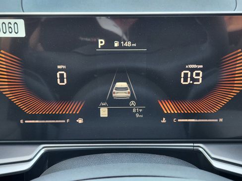 New 2026 Kia Sorento S w/ S Panoramic Sunroof Package image 11