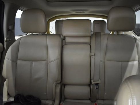 Used 2014 Nissan Pathfinder SL w/ SL Premium Package image 32