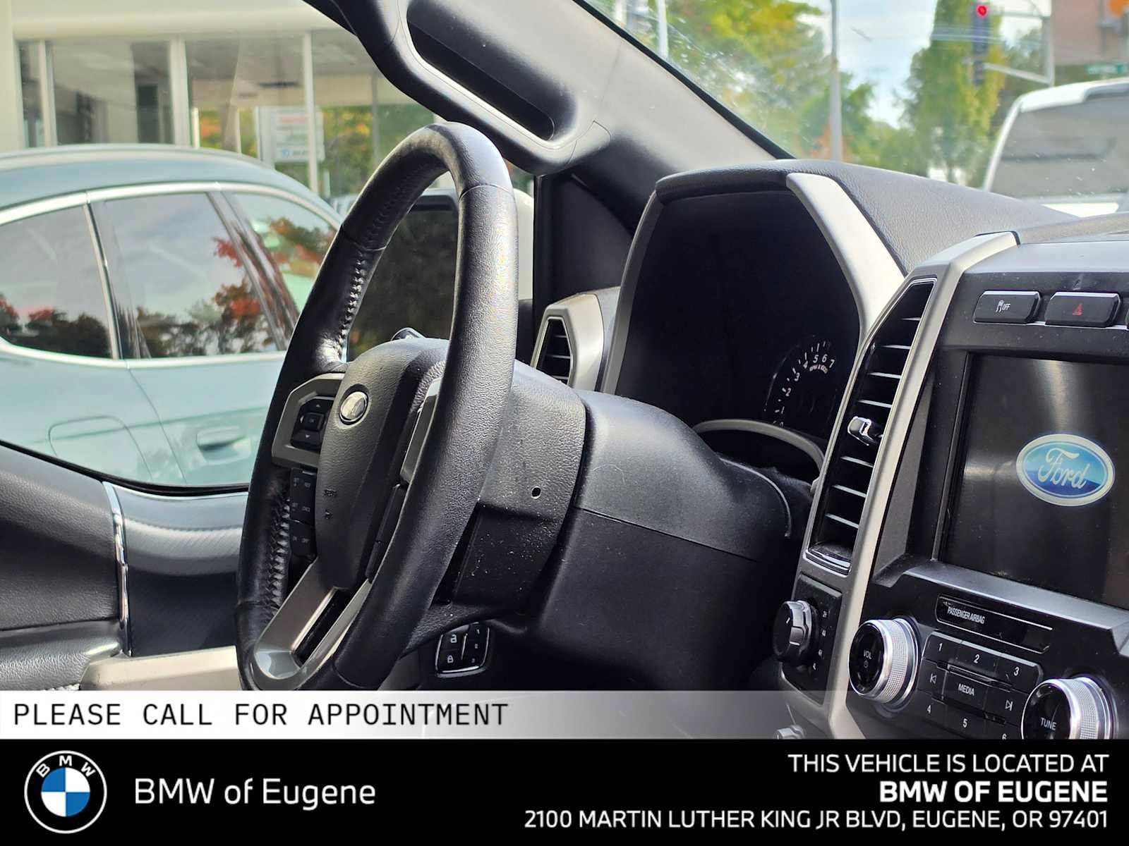 Used 2020 Ford F150 Lariat w/ Equipment Group 502A Luxury AWD/4WD image 10