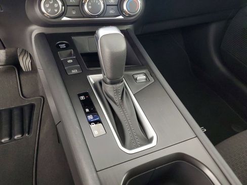New 2026 Nissan Kicks S FWD image 18