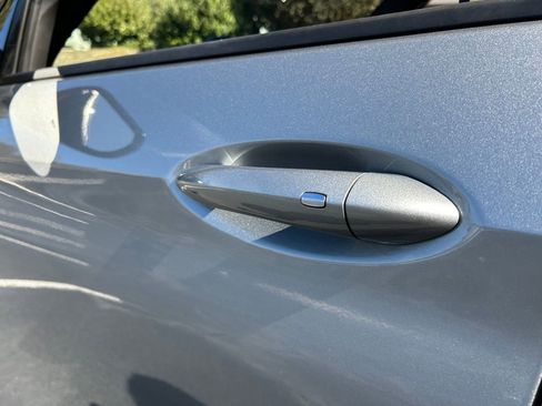 New 2026 Chevrolet TrailBlazer ACTIV w/ Driver Confidence Package image 21