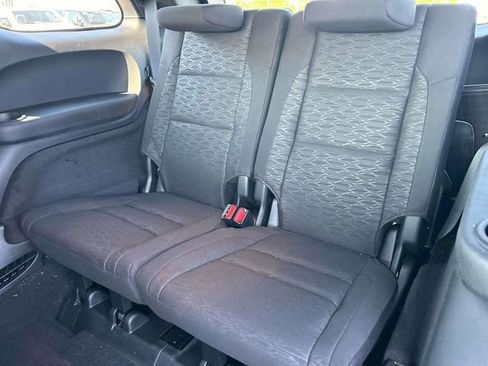 New 2026 Dodge Durango GT image 21