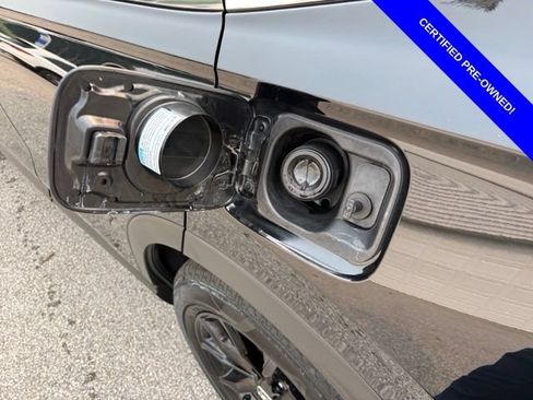 Certified 2025 Honda CR-V Sport-L image 19