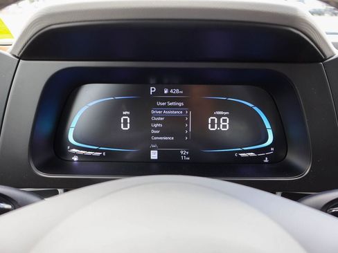 New 2026 Hyundai Elantra SEL Sport FWD image 12