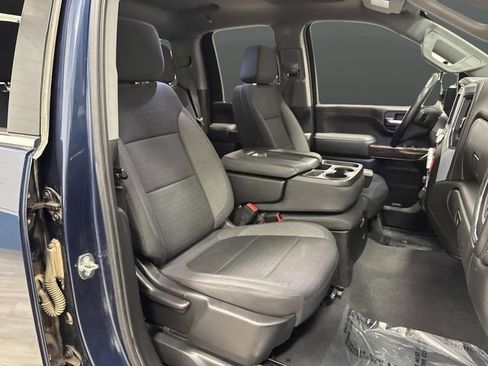 Used 2023 GMC Sierra 2500 SLE image 32