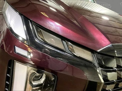 Used 2023 Hyundai Palisade Limited w/ Cargo Package AWD/4WD image 4