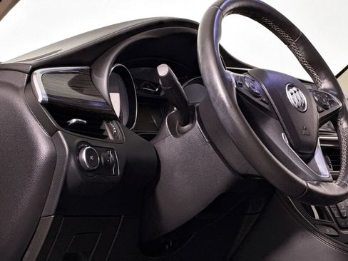 Used 2017 Buick Envision Essence image 19