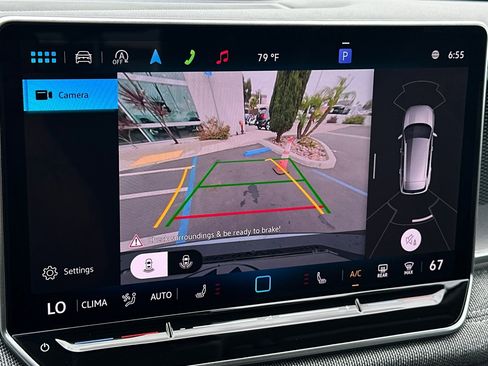 New 2025 Volkswagen Tiguan S image 17