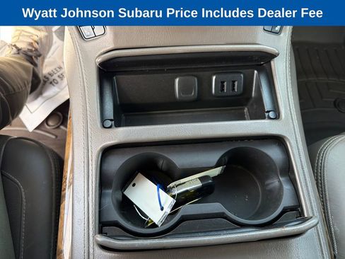 Used 2016 GMC Yukon Denali w/ Open Road Package RWD image 23