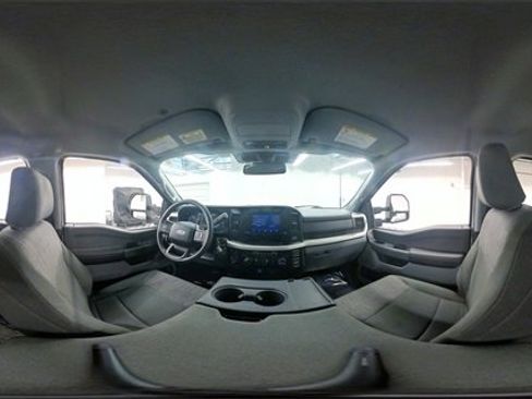 Used 2023 Ford F250 XLT image 35