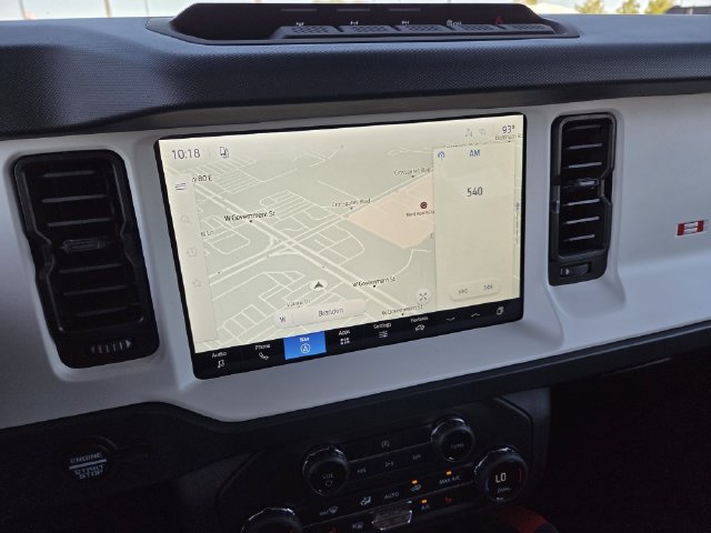 New 2026 Ford Bronco Heritage Edition AWD/4WD image 6