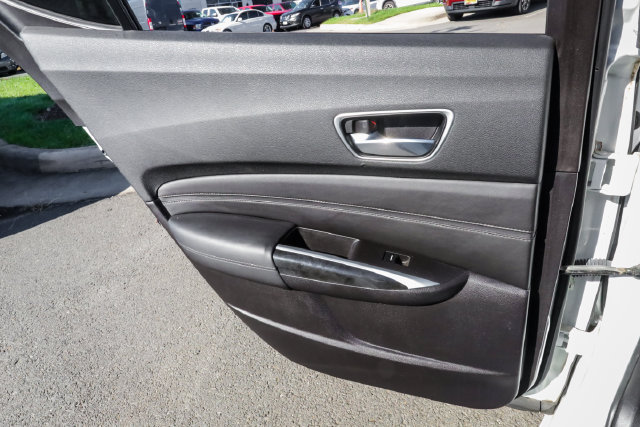 Used 2019 Acura TLX FWD image 52