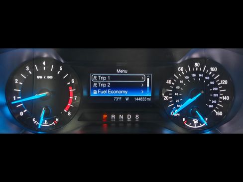 Used 2014 Ford Fusion SE FWD image 35