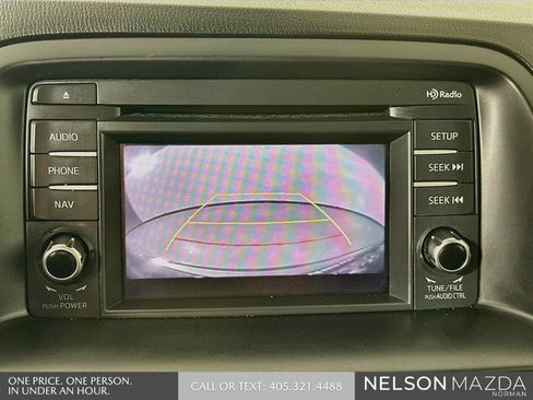 Used 2014 MAZDA CX-5 Grand Touring AWD/4WD image 18