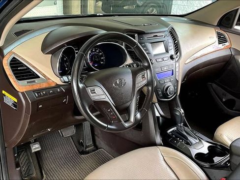 Used 2016 Hyundai Santa Fe Sport w/ Option Group 03 FWD image 14