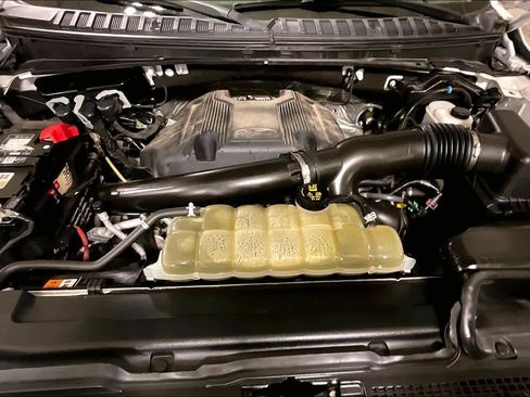 Used 2020 Ford Expedition Max Platinum image 28