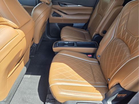 Used 2022 INFINITI QX60 Autograph w/ Cargo Package FWD image 28