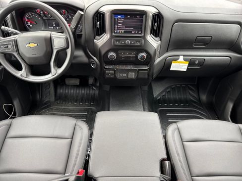 New 2026 Chevrolet Silverado 1500 W/T w/ WT Value Package image 14