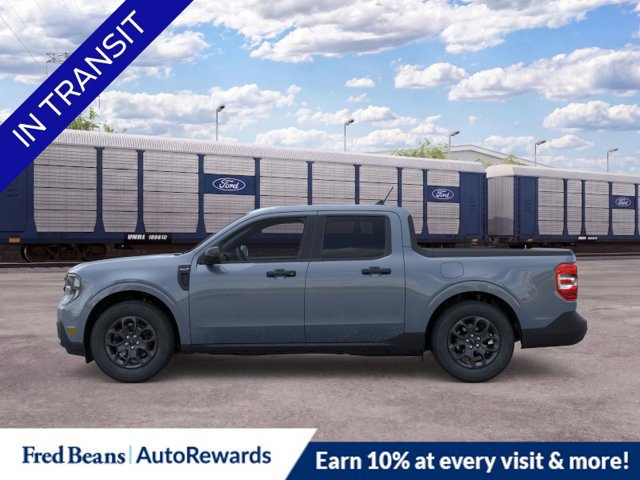 New 2026 Ford Maverick XLT w/ Equipment Group 301A AWD/4WD image 3