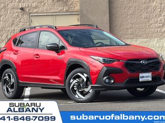 New 2026 Subaru Crosstrek 2.5i Limited video 1