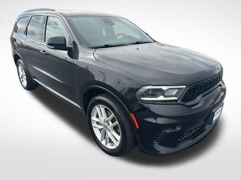 Used 2024 Dodge Durango GT AWD/4WD image 11