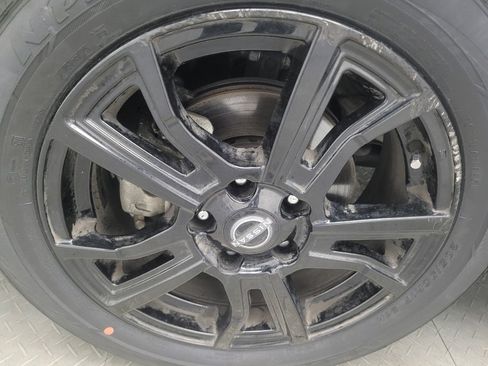 Used 2024 Nissan Kicks SR FWD image 31