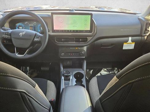 New 2025 Ford Bronco Sport Big Bend image 14
