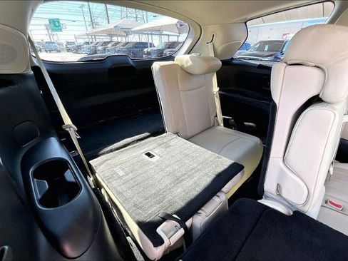Certified 2020 INFINITI QX60 Luxe w/ Essential Package FWD image 39