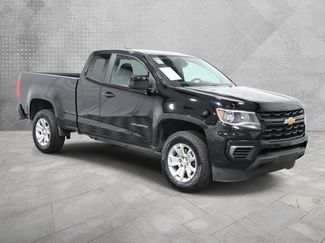 Used 2022 Chevrolet Colorado LT w/ Fleet Safety Package RWD video 1