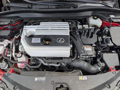 Used 2020 Lexus UX 250h w/ Premium Package AWD/4WD image 18
