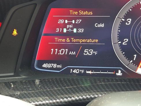 Used 2021 Chevrolet Corvette Stingray Coupe w/ Battery Protection Package image 22