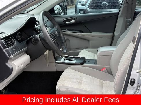 Used 2014 Toyota Camry LE FWD image 14