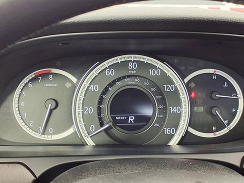 Used 2013 Honda Accord EX-L image 23