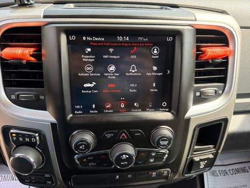 Used 2019 RAM 1500 Big Horn AWD/4WD image 20