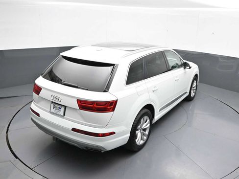 Used 2019 Audi Q7 3.0T Premium w/ Convenience Package AWD/4WD image 40