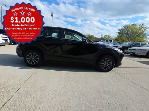 Used 2023 MAZDA CX-30 AWD 2.5 S image 1