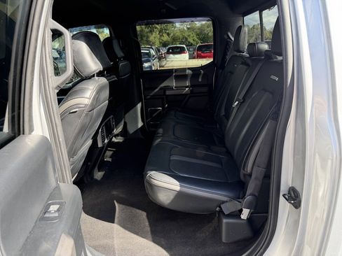 Used 2019 Ford F150 Platinum image 27