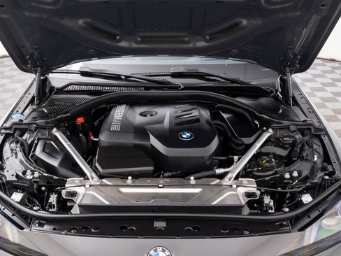 Certified 2026 BMW 430i xDrive 430i xDrive w/ M Sport Package image 29