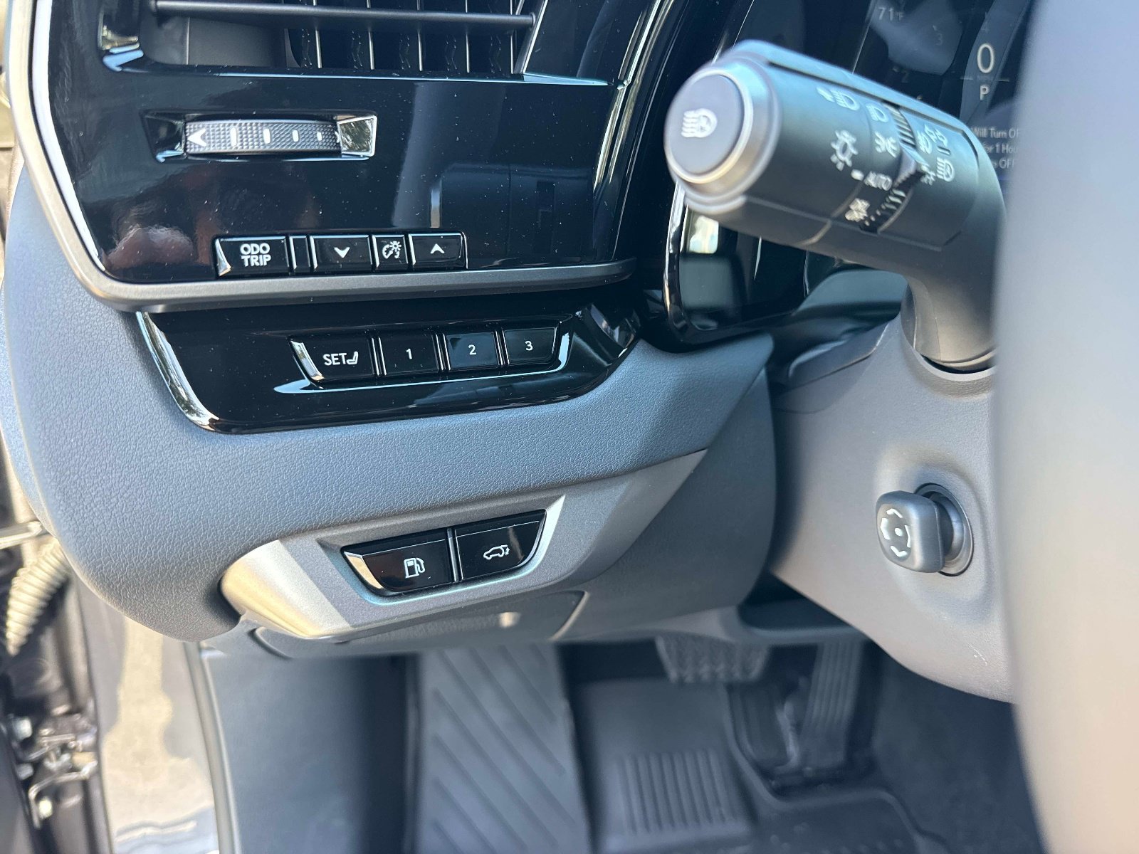 New 2026 Lexus RX 350 Premium Plus FWD image 33