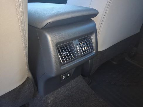 Used 2025 Toyota Camry SE w/ Multimedia Upgrade Package FWD image 8