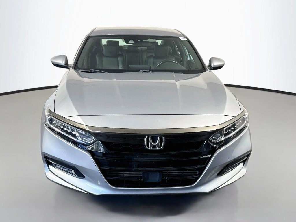 Used 2020 Honda Accord Sport image 2
