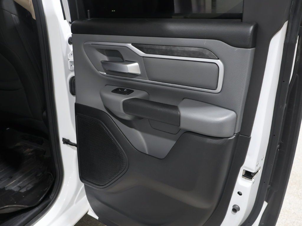 Used 2020 RAM 1500 Big Horn AWD/4WD image 21