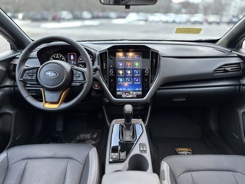 Used 2025 Subaru Crosstrek 2.5i Wilderness image 25