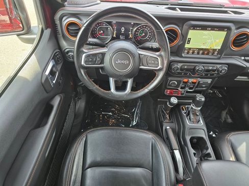 Used 2021 Jeep Gladiator Mojave image 30