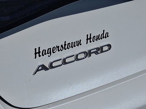 Used 2024 Honda Accord Sport image 32